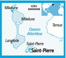 Saint-Pierre eta Mikelune